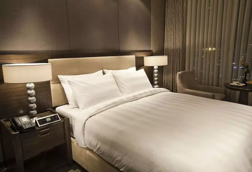 Fotos del hotel Lotte City  Mapo:  17