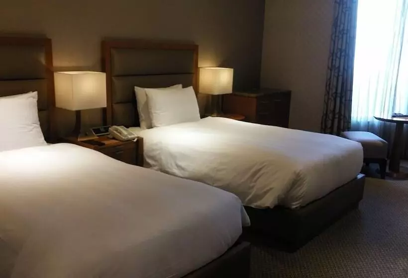 Fotos del hotel Lotte City  Mapo:  9