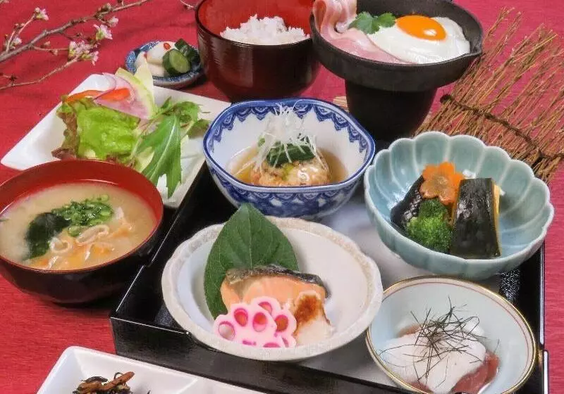 Fotos del hotel Mystays Fukuoka Tenjin:  6