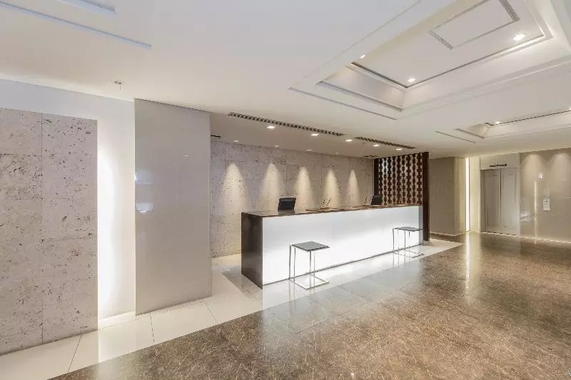 Fotos del hotel Mystays Fukuoka Tenjin:  5