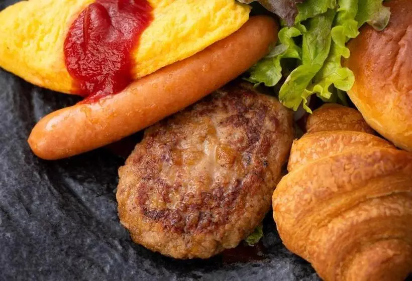 Fotos del hotel Mystays Fukuoka Tenjin:  23