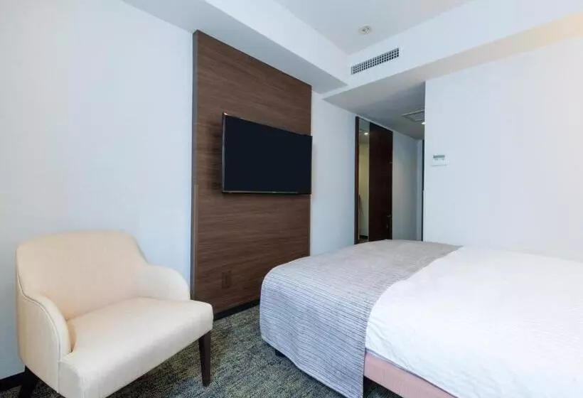 Mystays Fukuoka Tenjin