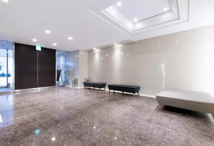 Fotos del hotel Mystays Fukuoka Tenjin:  20