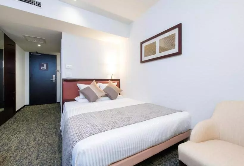 Fotos del hotel Mystays Fukuoka Tenjin:  10