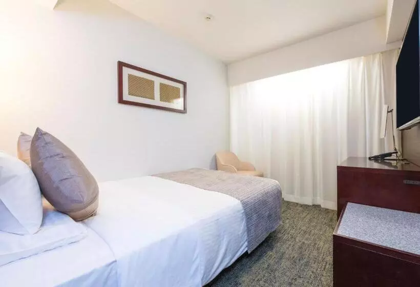 Fotos del hotel Mystays Fukuoka Tenjin:  4