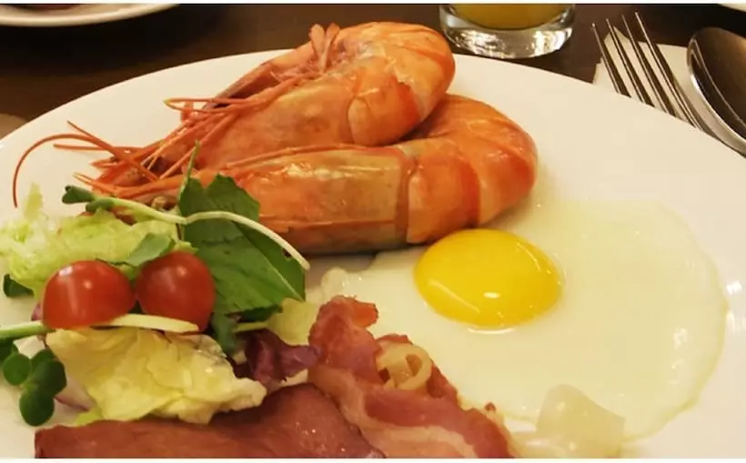 Fotos del hotel Ramada By Wyndham Dongtan:  4