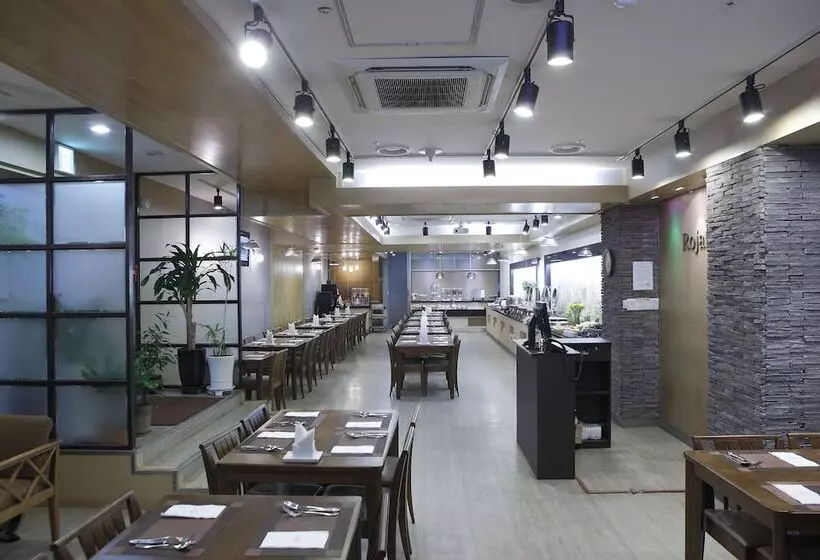 Fotos del hotel Ramada By Wyndham Dongtan:  8