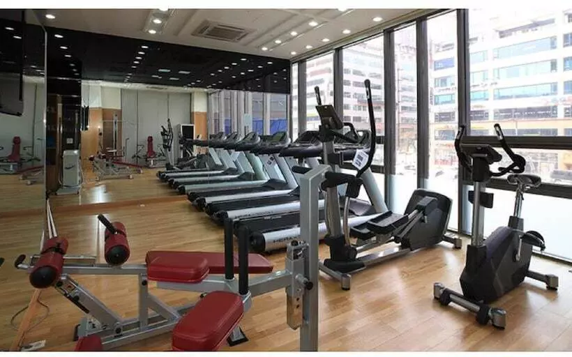 Fotos del hotel Ramada By Wyndham Dongtan:  3