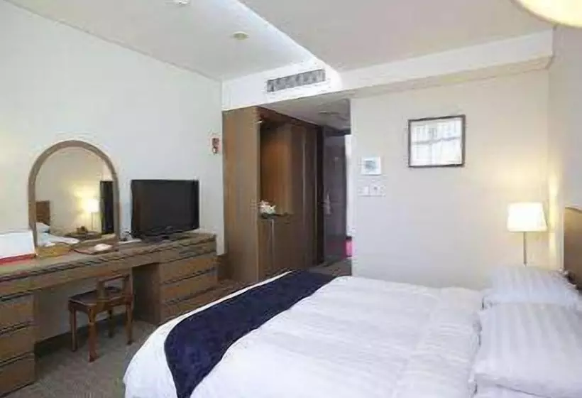 Fotos del hotel Ramada By Wyndham Dongtan:  10