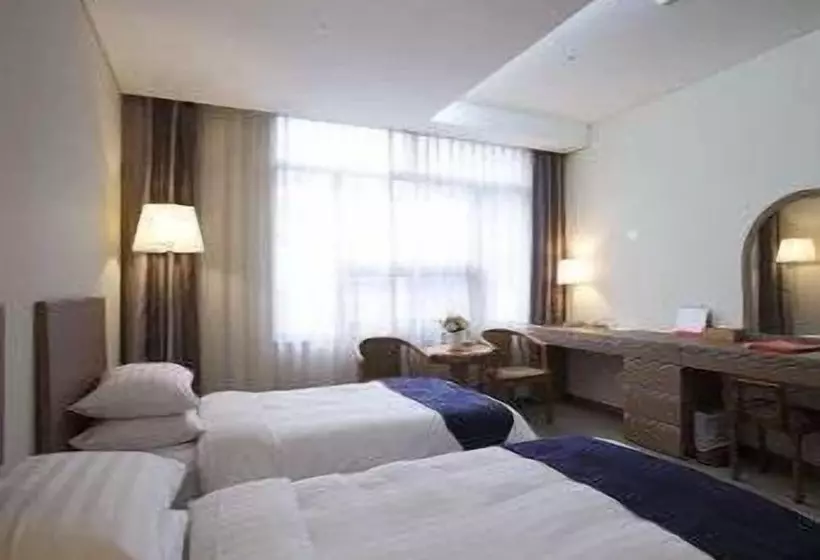 Fotos del hotel Ramada By Wyndham Dongtan:  19