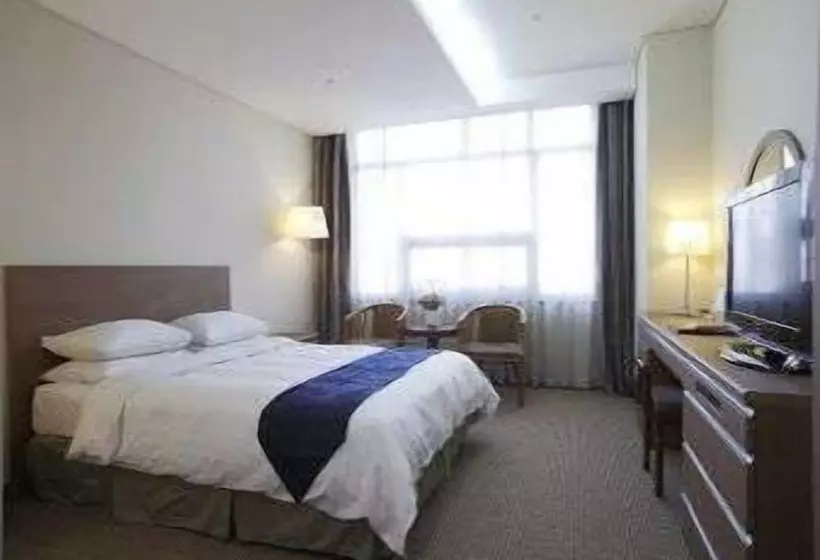 Fotos del hotel Ramada By Wyndham Dongtan:  7