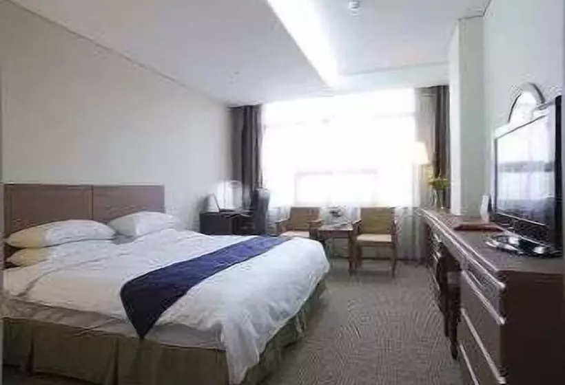 Fotos del hotel Ramada By Wyndham Dongtan:  12