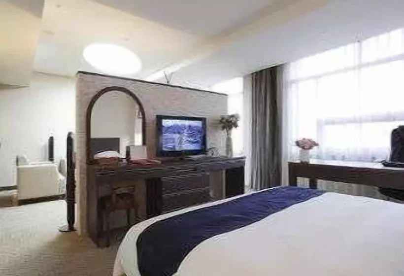 Fotos del hotel Ramada By Wyndham Dongtan:  14