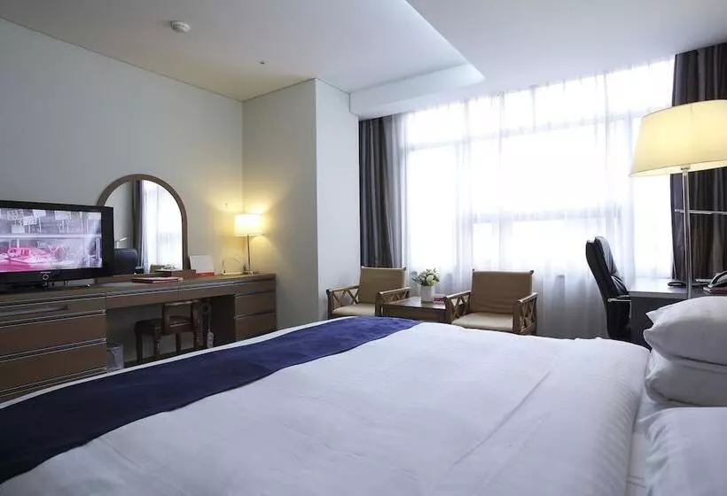 Fotos del hotel Ramada By Wyndham Dongtan:  23