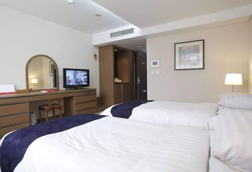 Fotos del hotel Ramada By Wyndham Dongtan:  24