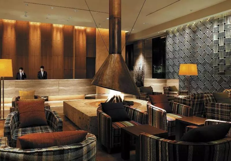 Fotos del hotel Ramada Plaza By Wyndham Gwangju:  13