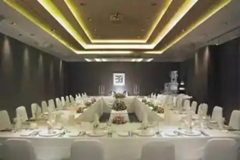 Fotos del hotel Ramada Plaza By Wyndham Gwangju:  12