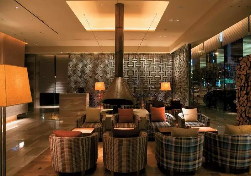 Fotos del hotel Ramada Plaza By Wyndham Gwangju:  10