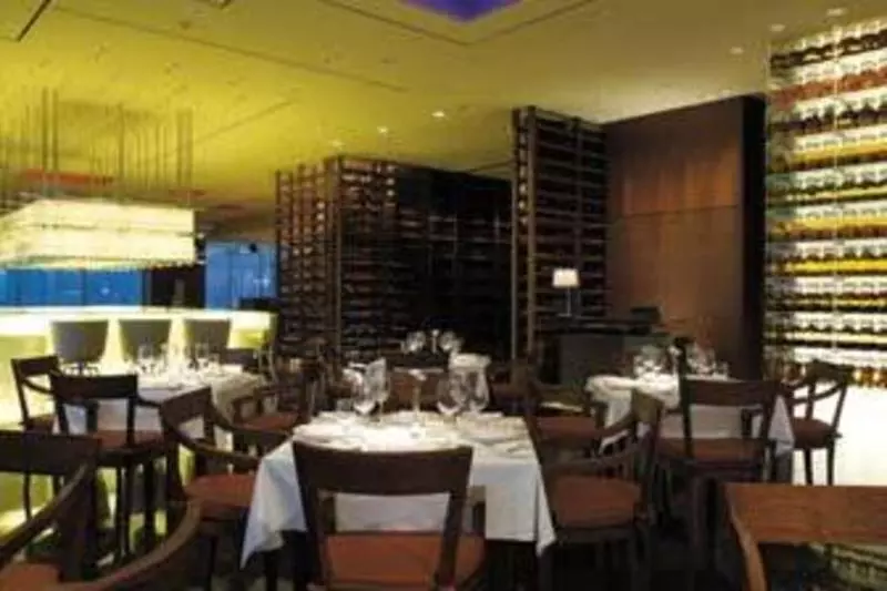 Fotos del hotel Ramada Plaza By Wyndham Gwangju:  11
