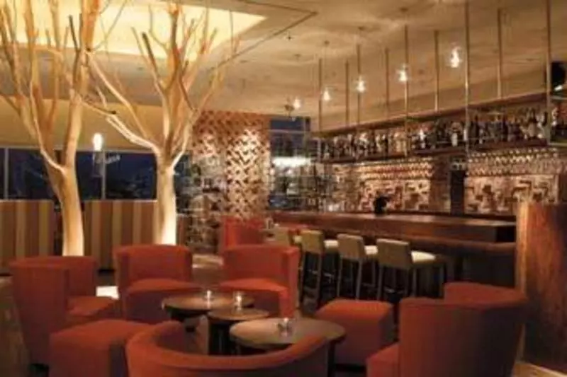 Fotos del hotel Ramada Plaza By Wyndham Gwangju:  6