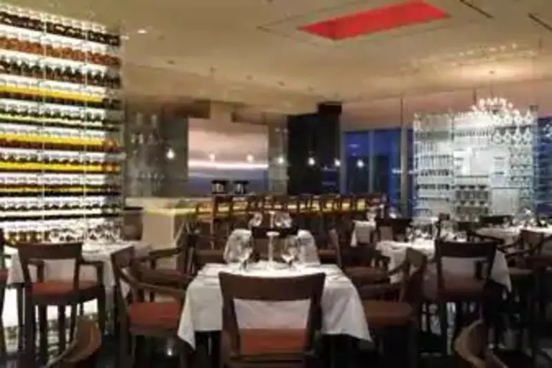 Fotos del hotel Ramada Plaza By Wyndham Gwangju:  5