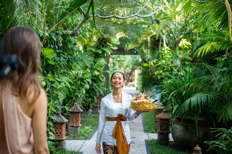 Fotos del hotel Tonys Villas & Resort:  9