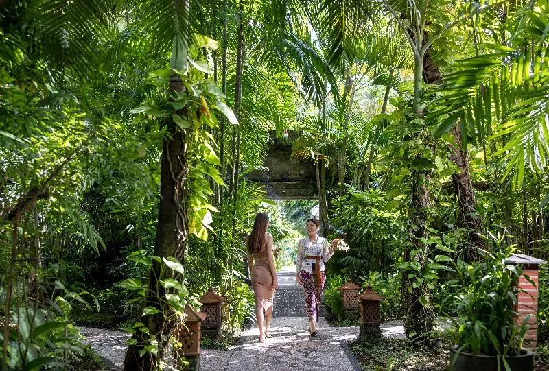 Fotos del hotel Tonys Villas & Resort:  4