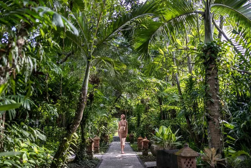 Fotos del hotel Tonys Villas & Resort:  8