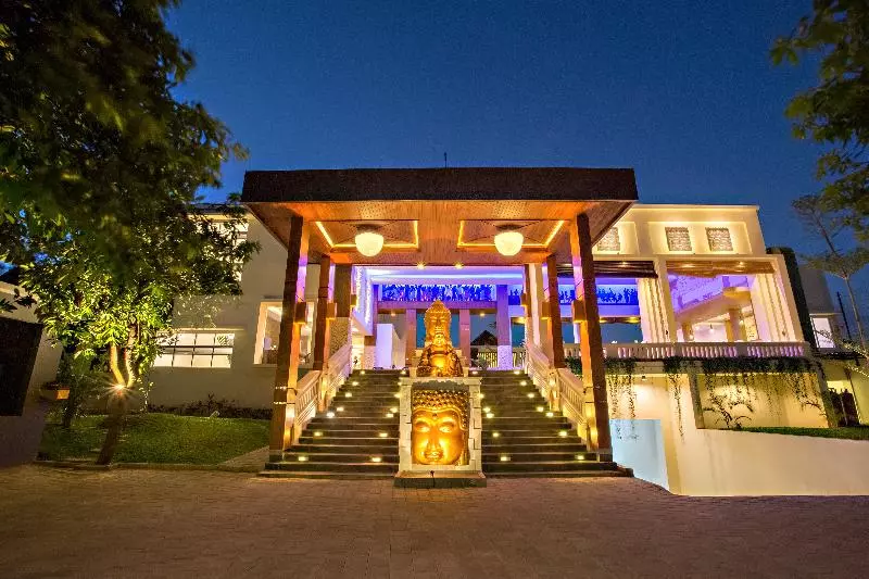 Fotos del hotel Tonys Villas & Resort:  5