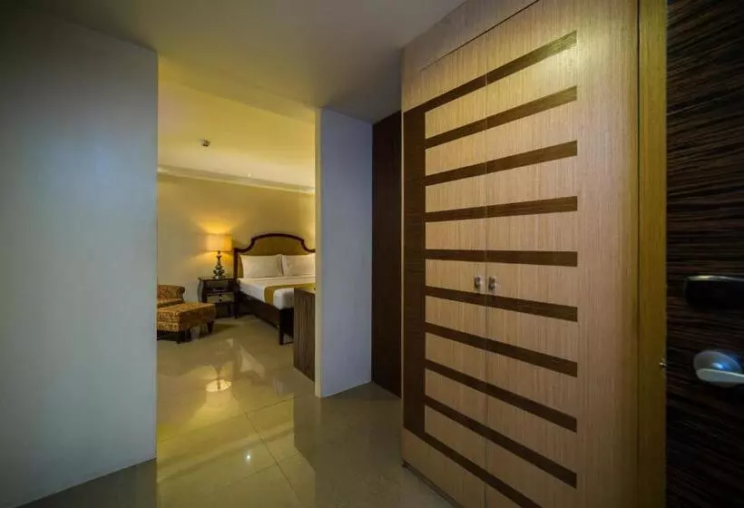 Fotos del hotel Torre Venezia Suites:  22