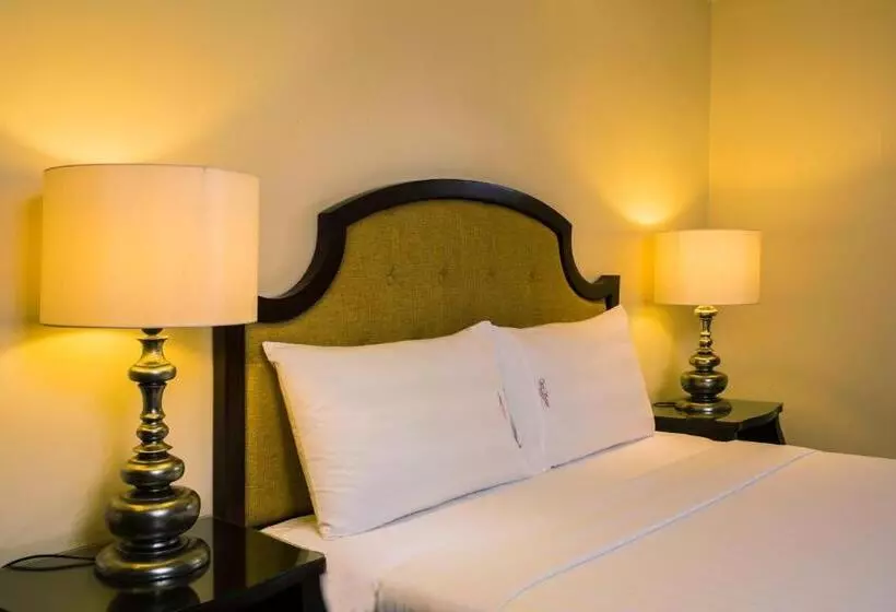 Fotos del hotel Torre Venezia Suites:  10