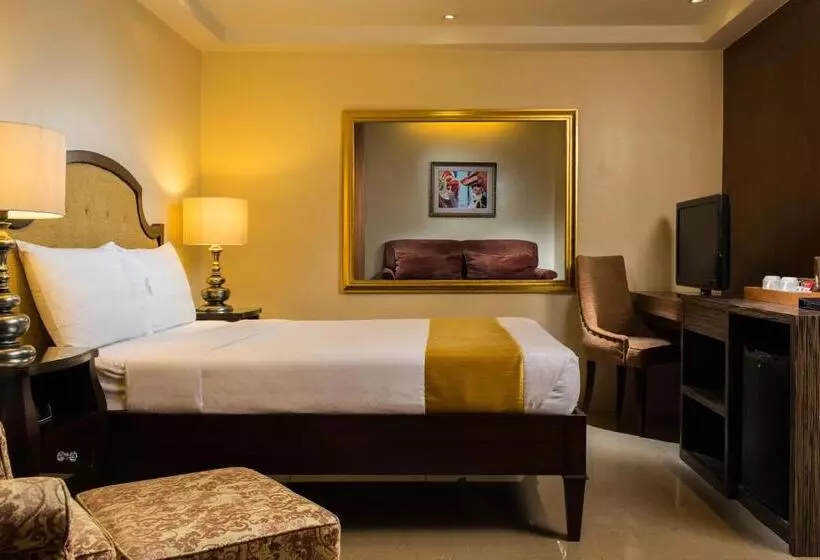 Fotos del hotel Torre Venezia Suites:  2