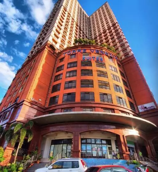 Torre Venezia Suites