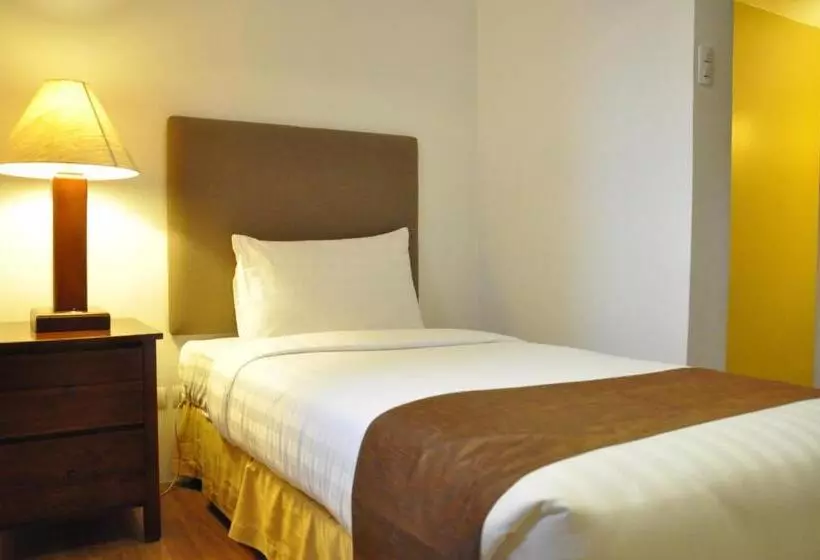 Fotos del hotel Torre Venezia Suites:  21