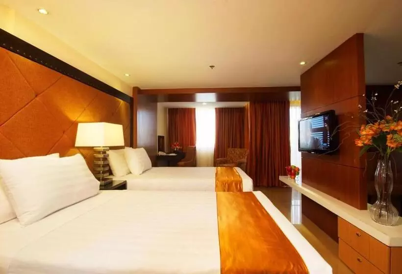 Fotos del hotel Torre Venezia Suites:  13