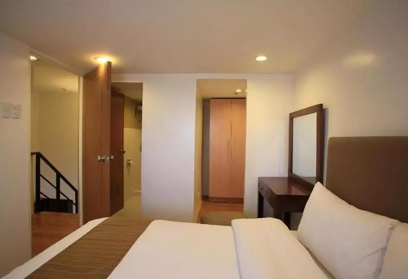 Fotos del hotel Torre Venezia Suites:  3