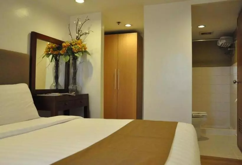 Fotos del hotel Torre Venezia Suites:  18