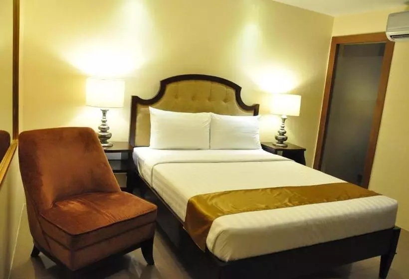 Fotos del hotel Torre Venezia Suites:  14