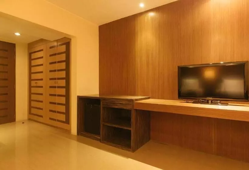 Fotos del hotel Torre Venezia Suites:  23