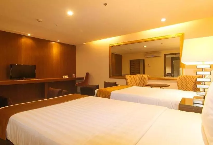 Fotos del hotel Torre Venezia Suites:  9