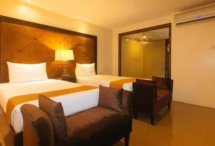 Fotos del hotel Torre Venezia Suites:  4