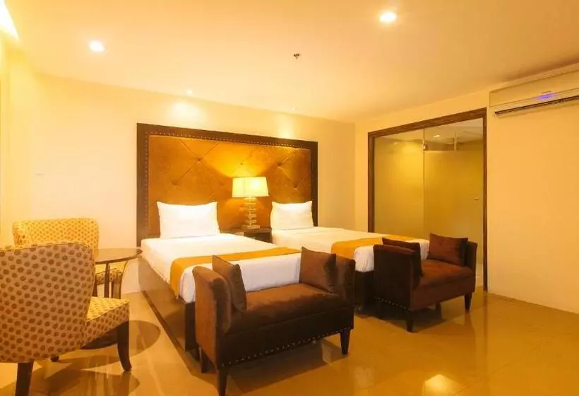 Fotos del hotel Torre Venezia Suites:  15