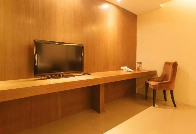 Fotos del hotel Torre Venezia Suites:  25