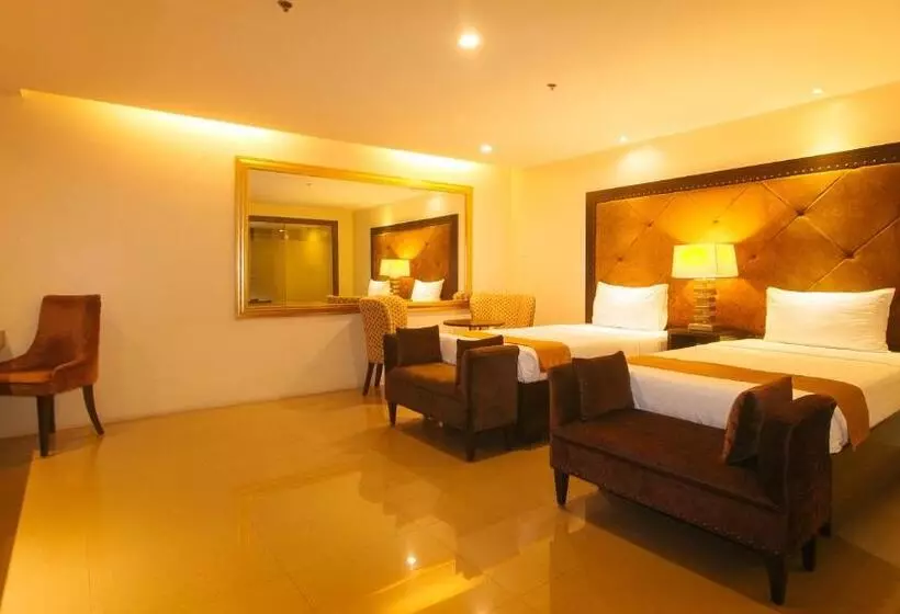 Fotos del hotel Torre Venezia Suites:  5