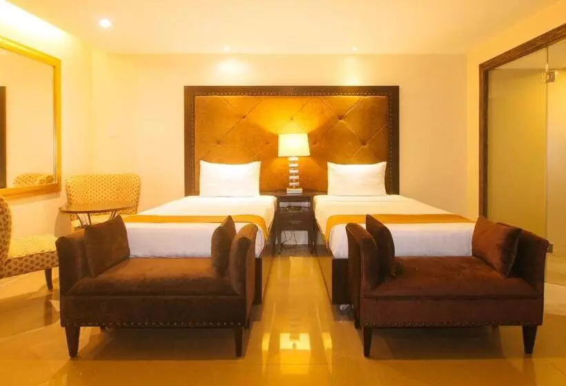 Fotos del hotel Torre Venezia Suites:  16