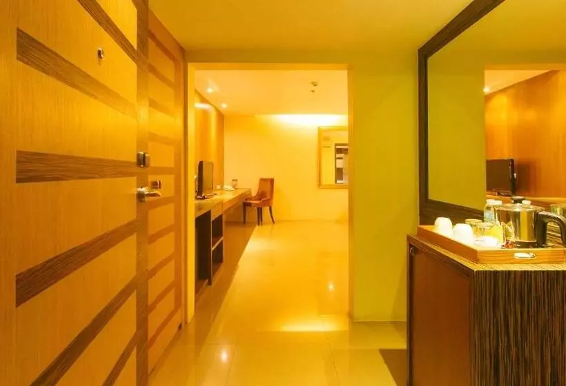 Fotos del hotel Torre Venezia Suites:  17