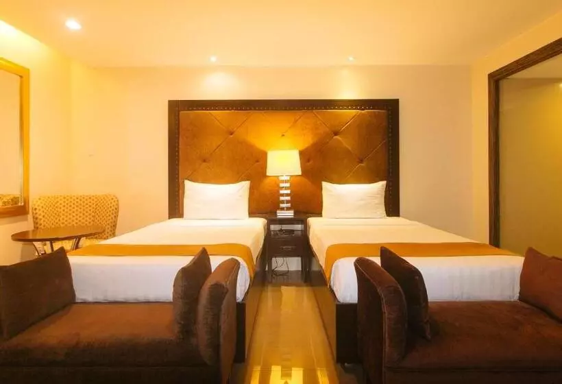 Fotos del hotel Torre Venezia Suites:  6