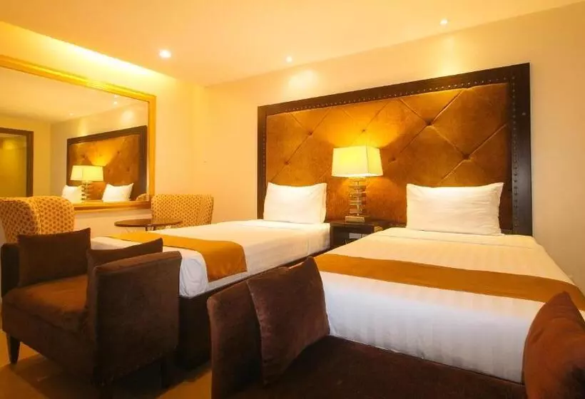 Fotos del hotel Torre Venezia Suites:  19