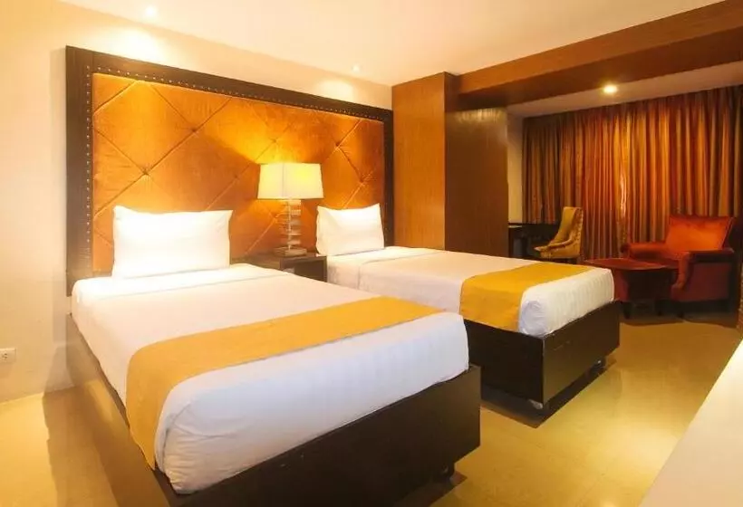 Fotos del hotel Torre Venezia Suites:  8