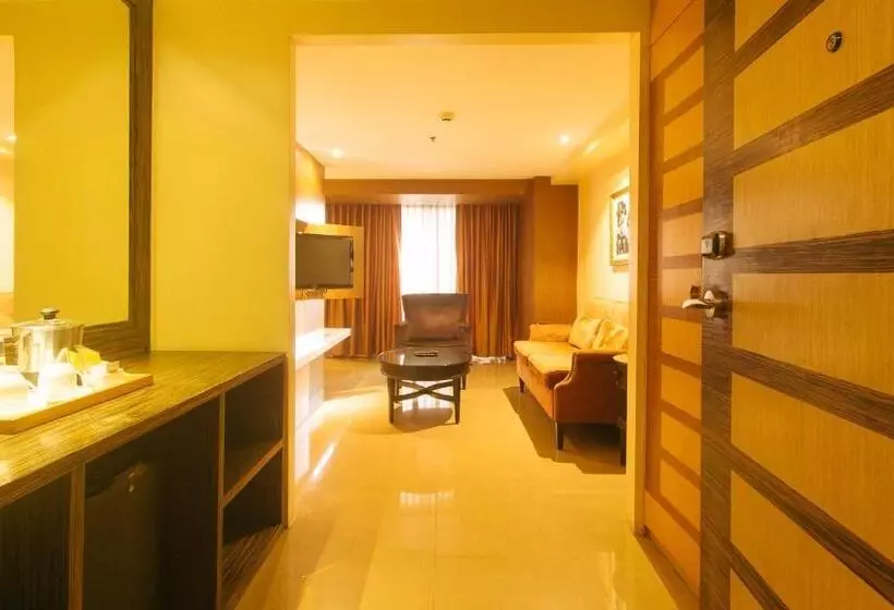 Fotos del hotel Torre Venezia Suites:  20